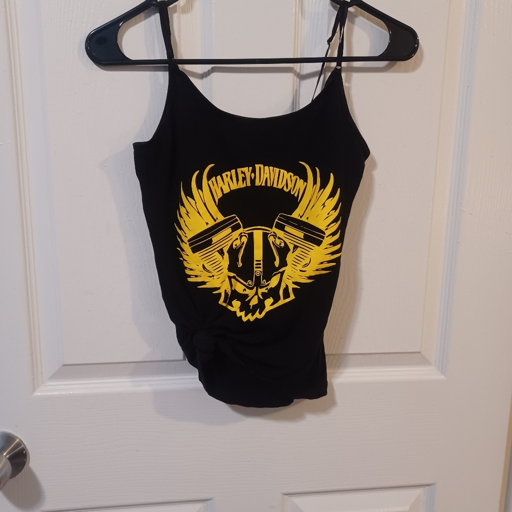 Harley Davidson